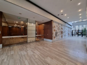 Appartement a louer paris-13e-arrondissement - 3 pièce(s) - 71.27 m2 - Surfyn