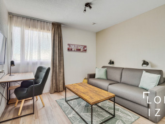 Appartement a louer - 1 pièce(s) - 19.46 m2 - Surfyn