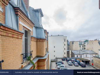 Appartement a louer montmagny - 3 pièce(s) - 79 m2 - Surfyn