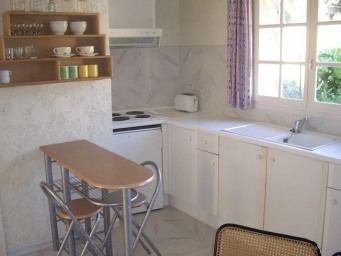 Maison a louer cagnes-sur-mer - 2 pièce(s) - 55 m2 - Surfyn