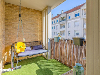 Appartement 328 000 € - 80 m²