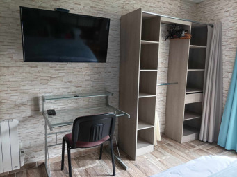 Maison a louer lens - 1 pièce(s) - 30 m2 - Surfyn