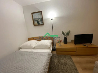 Appartement a louer paris-6e-arrondissement - 1 pièce(s) - 32 m2 - Surfyn