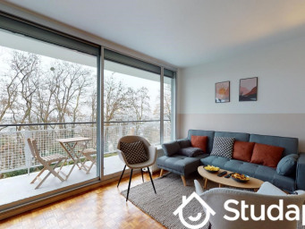 Appartement a louer palaiseau - 1 pièce(s) - 11 m2 - Surfyn