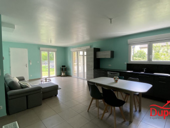 Maison a louer troyes - 5 pièce(s) - 102.46 m2 - Surfyn