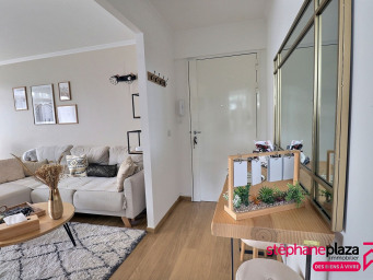 Appartement a louer maisons-laffitte - 2 pièce(s) - 53 m2 - Surfyn