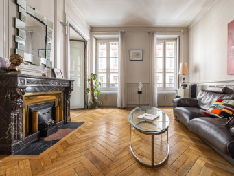 Appartement 770 000 € - 130 m²