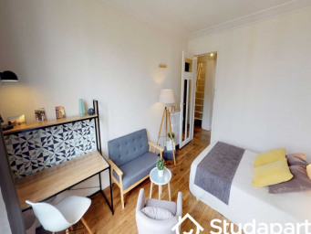 Appartement a louer garches - 1 pièce(s) - 60 m2 - Surfyn