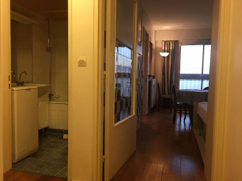Appartement a louer paris-20e-arrondissement - 1 pièce(s) - 28.1 m2 - Surfyn