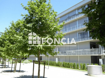 Appartement a louer montpellier - 1 pièce(s) - 30.31 m2 - Surfyn