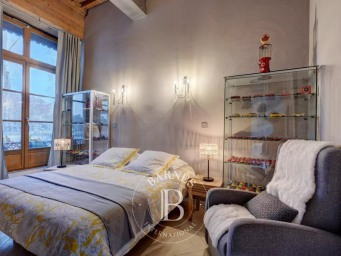 Appartement 525 000 € - 89 m²