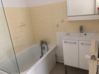 Appartement a louer oullins-pierre-benite - 1 pièce(s) - 34 m2 - Surfyn