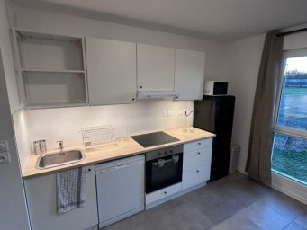 Appartement a louer rillieux-la-pape - 3 pièce(s) - 69 m2 - Surfyn