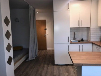 Appartement a louer paris-19e-arrondissement - 1 pièce(s) - 27 m2 - Surfyn