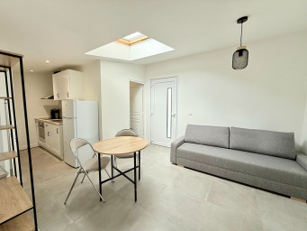 Appartement a louer bretigny-sur-orge - 1 pièce(s) - 20 m2 - Surfyn