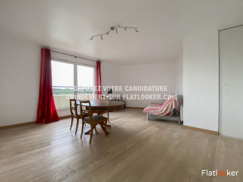 Appartement a louer garges-les-gonesse - 3 pièce(s) - 64 m2 - Surfyn