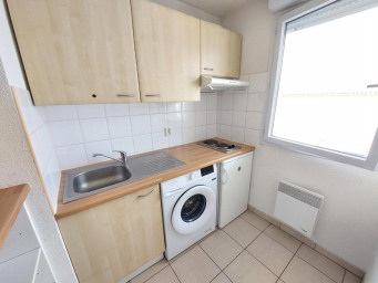 Appartement a louer poitiers - 1 pièce(s) - 41 m2 - Surfyn