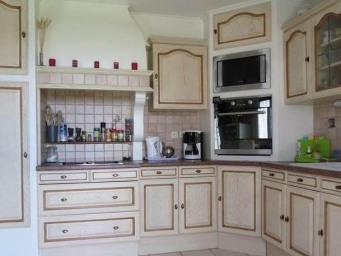 Maison a louer dijon - 4 pièce(s) - 90 m2 - Surfyn