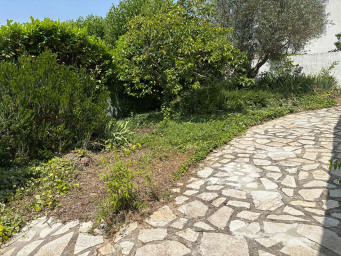 Maison a louer aix-en-provence - 4 pièce(s) - 104 m2 - Surfyn