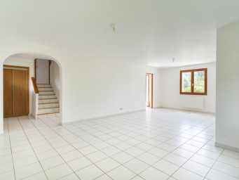 Maison a louer annecy - 5 pièce(s) - 109 m2 - Surfyn