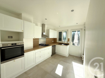 Maison a louer sarcelles - 4 pièce(s) - 90.89 m2 - Surfyn