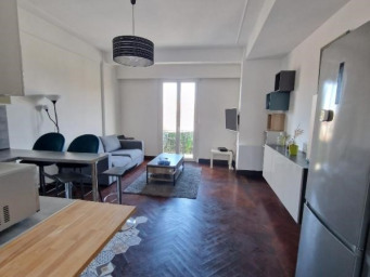 Appartement a louer antibes - 2 pièce(s) - 54 m2 - Surfyn