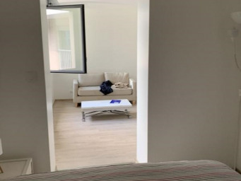 Appartement a louer paris-19e-arrondissement - 2 pièce(s) - 36 m2 - Surfyn