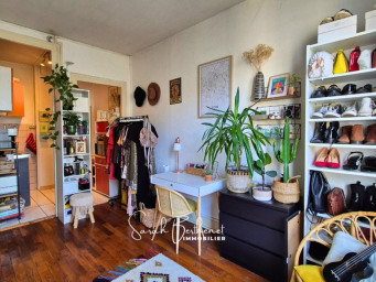 Appartement 185 000 € - 40 m²