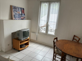 Appartement a louer lisieux - 2 pièce(s) - 20 m2 - Surfyn