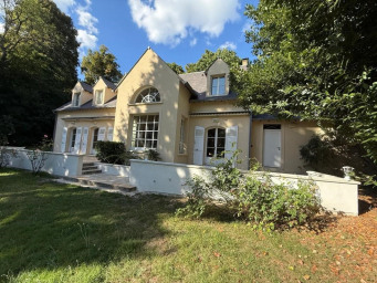 Maison a louer corbeil-essonnes - 6 pièce(s) - 190.54 m2 - Surfyn