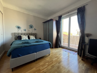Appartement a louer marseille-7e-arrondissement - 3 pièce(s) - 89 m2 - Surfyn