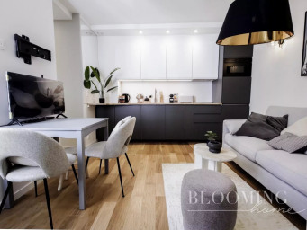 Appartement a louer paris-6e-arrondissement - 2 pièce(s) - 30 m2 - Surfyn