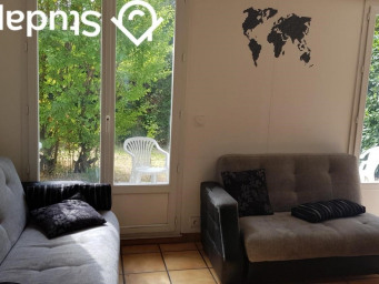 Appartement a louer viry-chatillon - 1 pièce(s) - 10 m2 - Surfyn