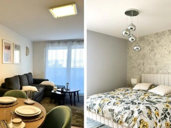 Appartement a louer acheres - 3 pièce(s) - 61 m2 - Surfyn