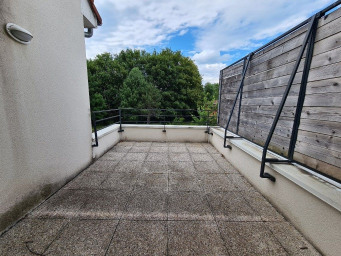 Maison a louer epinal - 4 pièce(s) - 100.34 m2 - Surfyn