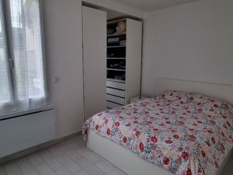 Maison a louer fontenay-sous-bois - 2 pièce(s) - 44 m2 - Surfyn