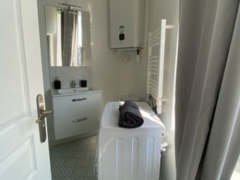 Appartement a louer tourcoing - 2 pièce(s) - 35 m2 - Surfyn