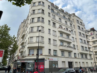 Appartement a louer aubervilliers - 1 pièce(s) - 24 m2 - Surfyn