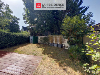 Maison a louer puteaux - 4 pièce(s) - 80 m2 - Surfyn