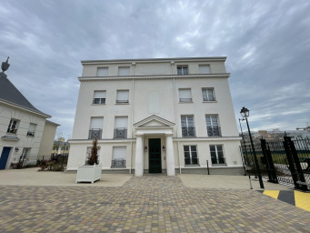 Appartement a louer serris - 4 pièce(s) - 86 m2 - Surfyn