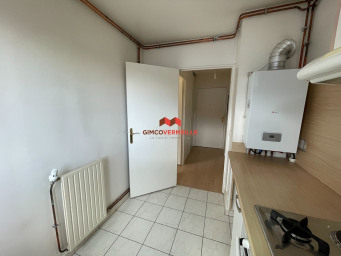 Appartement a louer guyancourt - 2 pièce(s) - 42 m2 - Surfyn
