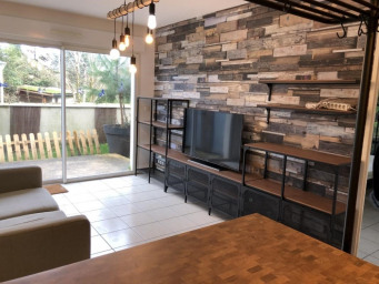 Appartement a louer saint-medard-en-jalles - 2 pièce(s) - 38 m2 - Surfyn