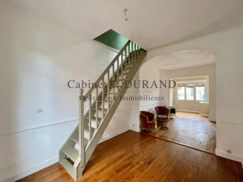 Maison a louer colombes - 6 pièce(s) - 123.3 m2 - Surfyn