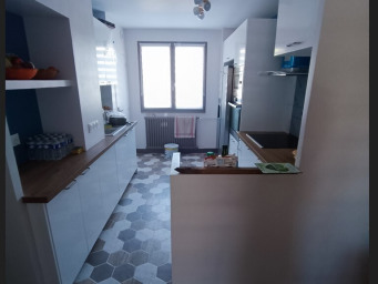 Appartement a louer blois - 1 pièce(s) - 9 m2 - Surfyn