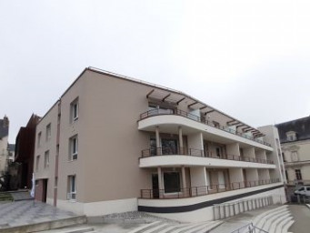 Appartement a louer vierzon - 1 pièce(s) - 30 m2 - Surfyn