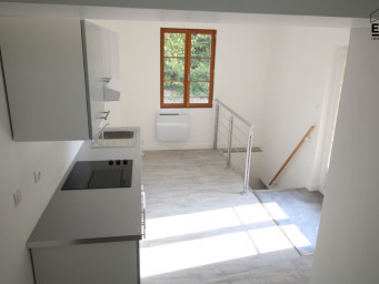Appartement 3 pièce(s) 54 m²à louer Melun