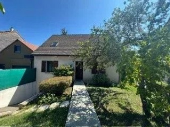 Maison a louer velizy-villacoublay - 5 pièce(s) - 120 m2 - Surfyn