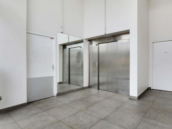 Appartement a louer paris-19e-arrondissement - 1 pièce(s) - 15 m2 - Surfyn