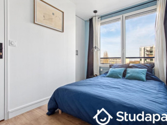 Appartement a louer massy - 1 pièce(s) - 10 m2 - Surfyn