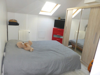 Maison a louer herblay - 3 pièce(s) - 69 m2 - Surfyn